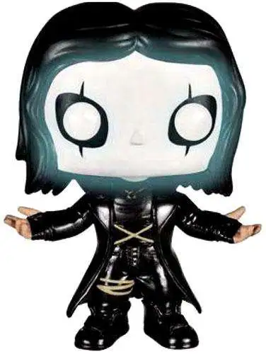 Comprar Funko POP The Crow 133 Movies Horror The Crow