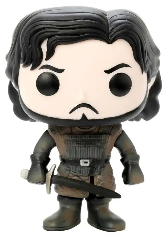 Funko Game of Thrones POP! Game of Thrones Jon Snow Exclusive