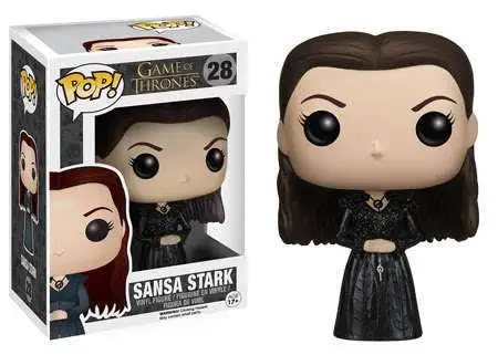 Funko Game of Thrones POP Game of Thrones Sansa Stark Vinyl Figure