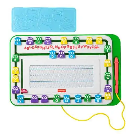 Fisher Price StoryBots Slide Writer Learning Toy