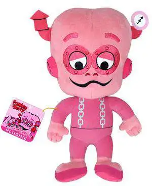 Funko General Mills Franken Berry 5-Inch Plushie