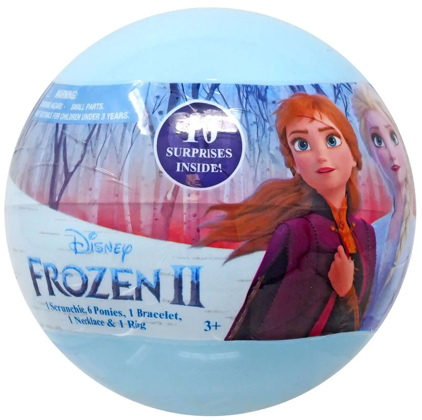 Disney's Frozen 2 Children's Collection Toy Accessories Activity Play Packs 
