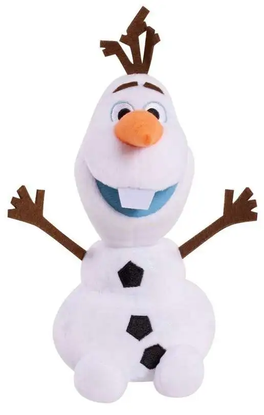 Frozen 2 Olaf 9-Inch Plush