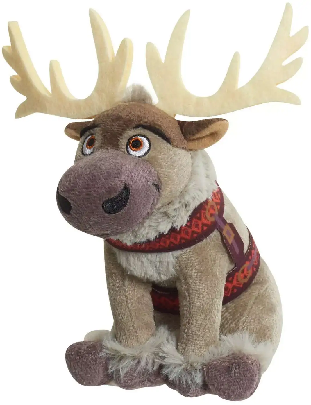 Disney Frozen Frozen 2 Sven 7-Inch Plush with Sound