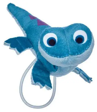 Disney Frozen Frozen 2 Wristie Salamander 5.5-Inch Plush