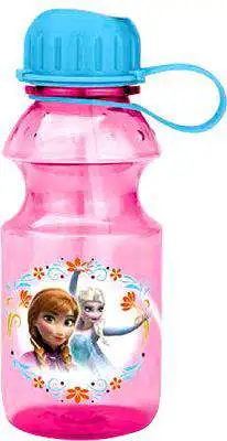 Disney Frozen Anna Elsa Exclusive Lunch Tote Pink - ToyWiz