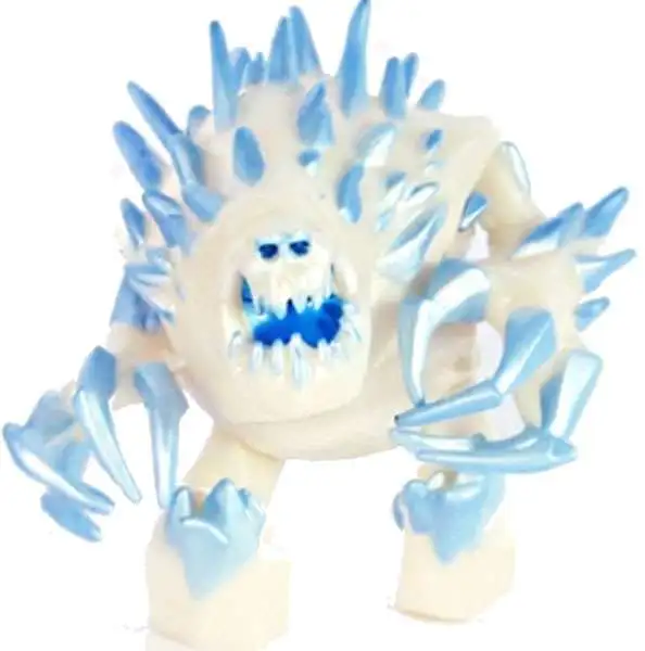 Disney Frozen Marshmallow 3-Inch PVC Figure [Loose]