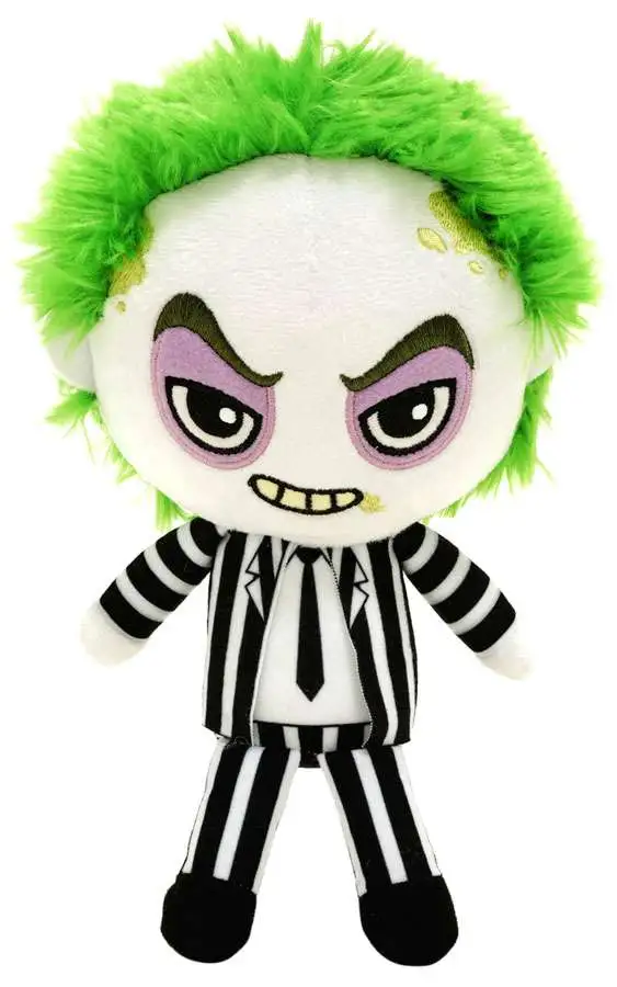 Funko Plushies Beetlejuice Exclusive 7-Inch Plush [Horror Box]