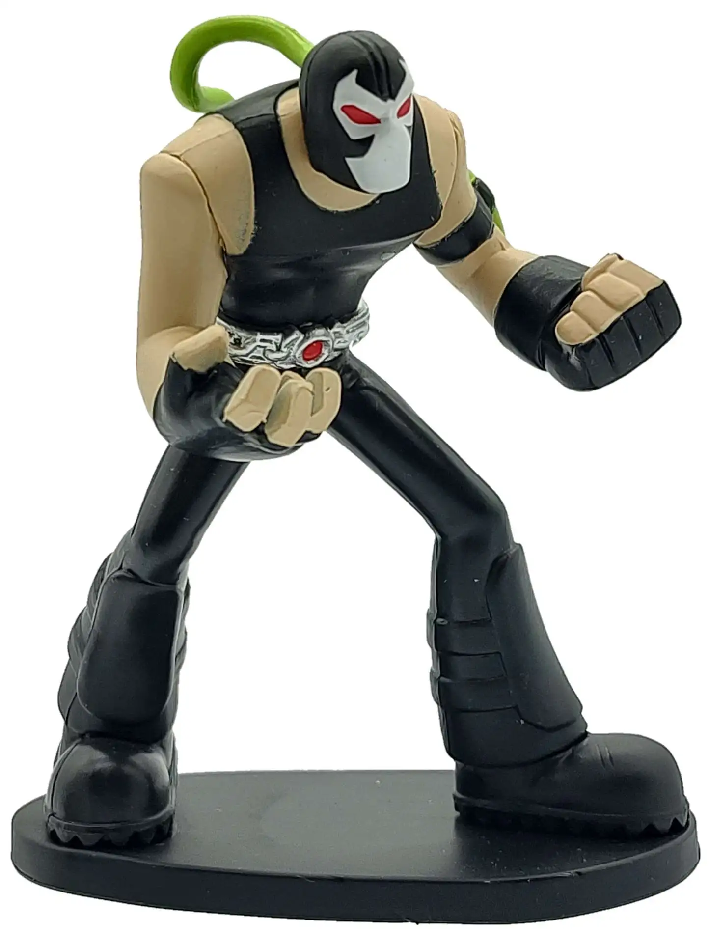 Funko DC Hero World Series 8 Bane 4-Inch Vinyl Figure [Loose]