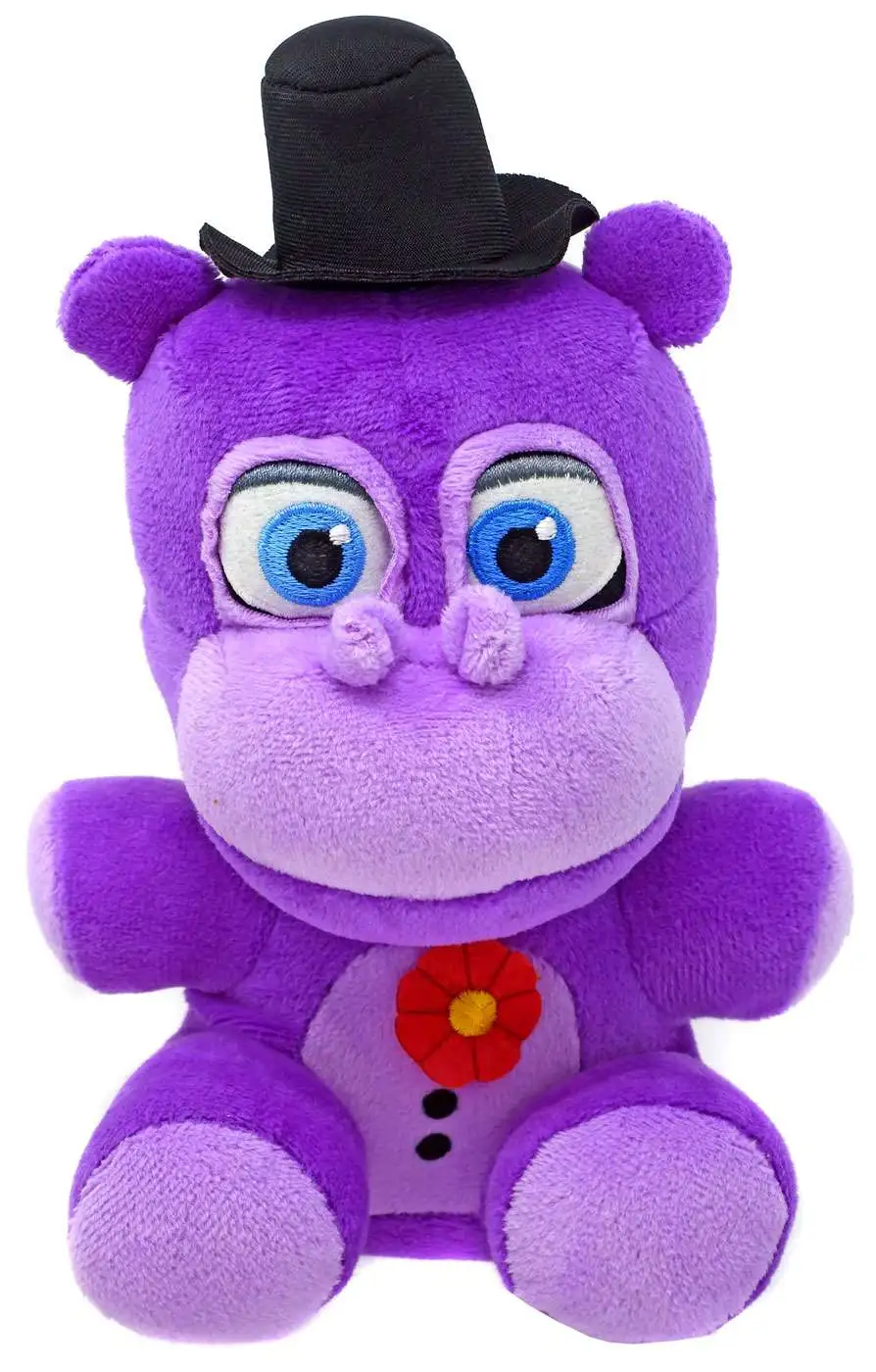 Funko Five Nights At Freddys Pizzeria Simulator (MR. HIPPO) Exclusive Plush