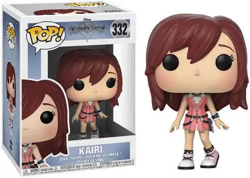 Kairi pop sale