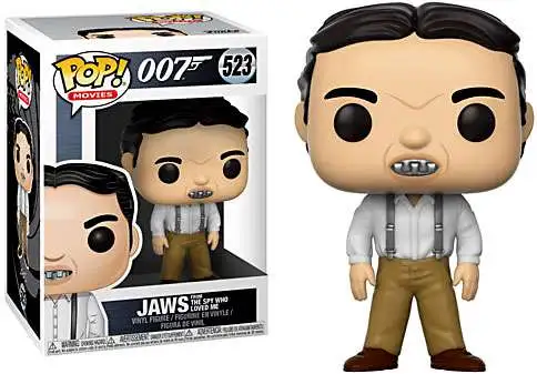 Funko Pop! fan's $1 million collection started through his love of horror  movies