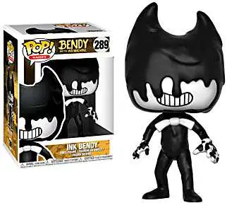 Pop! Games: Bendy and the Ink Machine Series 2 - Sammy: Funko