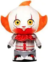 Funko IT Movie (2017) Pennywise Plush [Bloody Face]