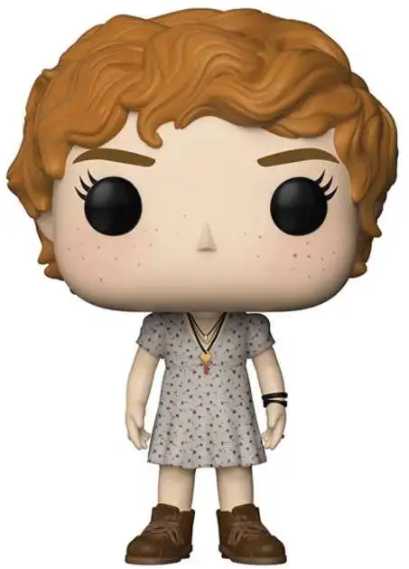 Funko It Pop Movies Beverly Marsh Vinyl Figure 539 Clean, Regular 