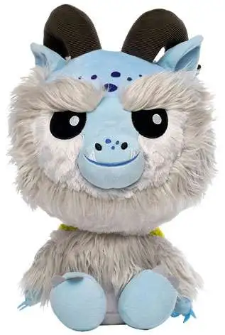 Funko Wetmore Forest Plushies Magnus Twistknot Jumbo Plush