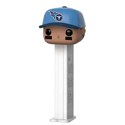 NFL - Seattle Seahawks - POP! + PEZ