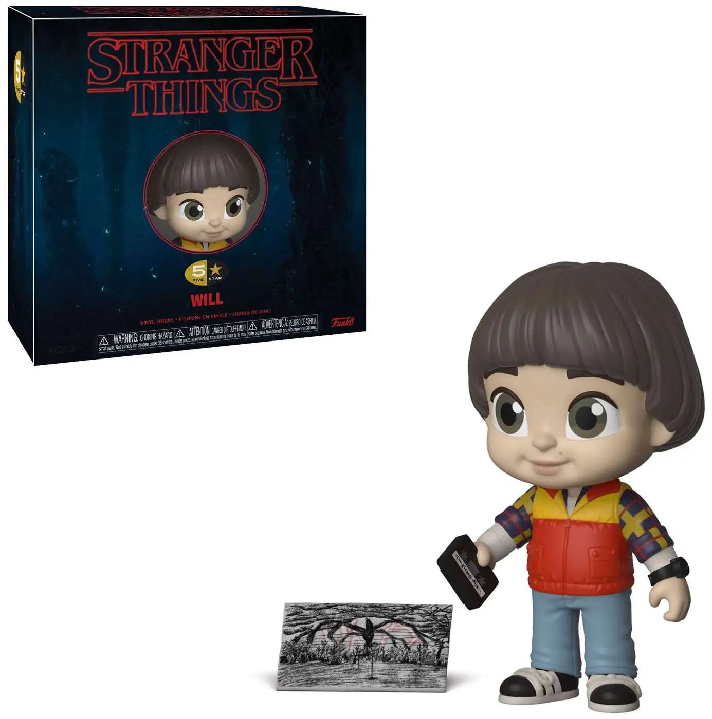 Pop! Stranger Things - Will Byers #426 – Funko