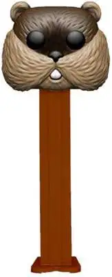 Funko Caddyshack POP! PEZ Gopher Candy Dispenser