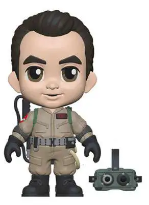 Ghostbusters Funko 5 Star Dr. Raymond Stantz Vinyl Figure