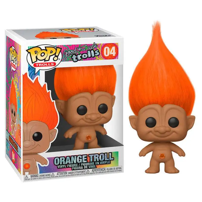 Trolls Harper Collection Figure New BOXED 