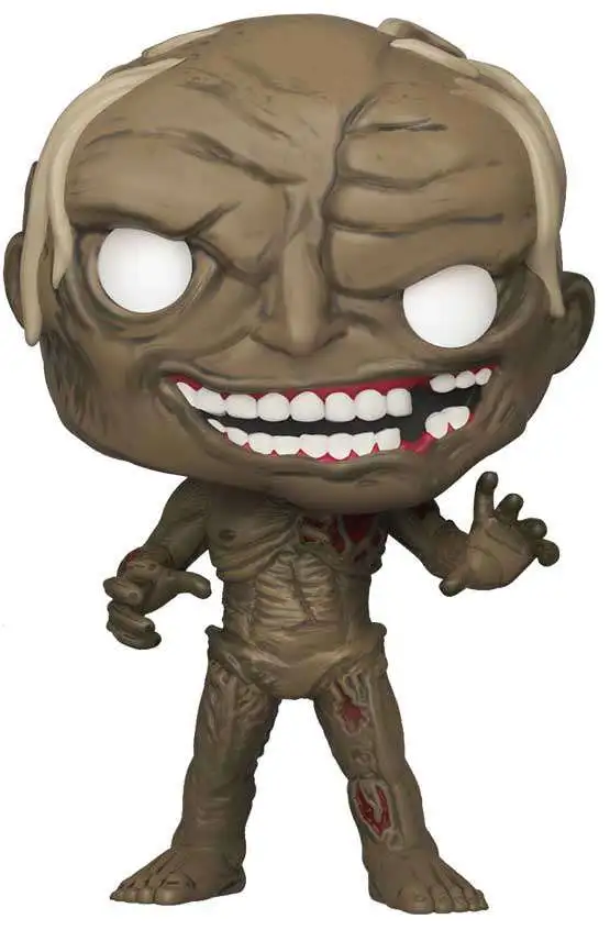 Funko Scary Stories to Tell in the Dark POP! Movies Jangly Man Vinyl Figure [Loose]