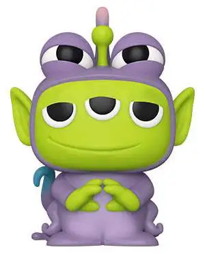 Funko Disney / Pixar Alien Remix POP! Disney Randall Vinyl Figure [Damaged Package]