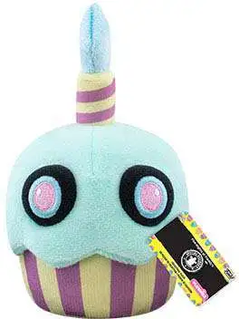 Funko Five Nights at Freddys Series 2 Cupcake 6 Plush - ToyWiz