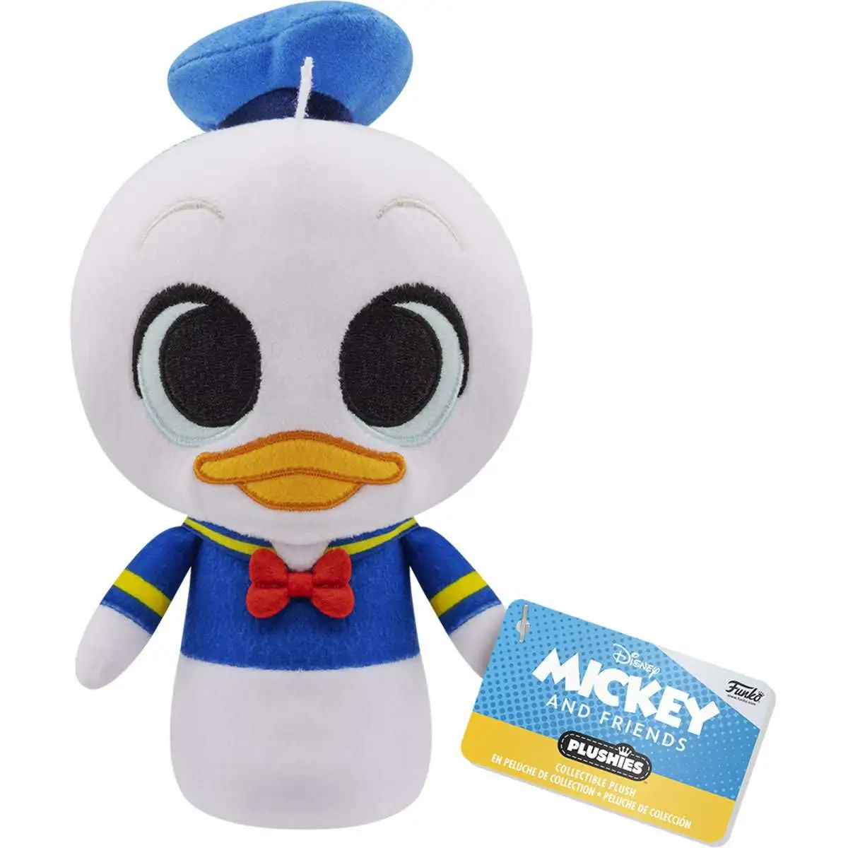 Funko Disney Classics Donald Duck Plush