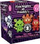 Funko Pop! Mystery Minis: Five Nights at Freddy's - Events (ONE Random  Mystery Mini Per Purchase) price in UAE,  UAE