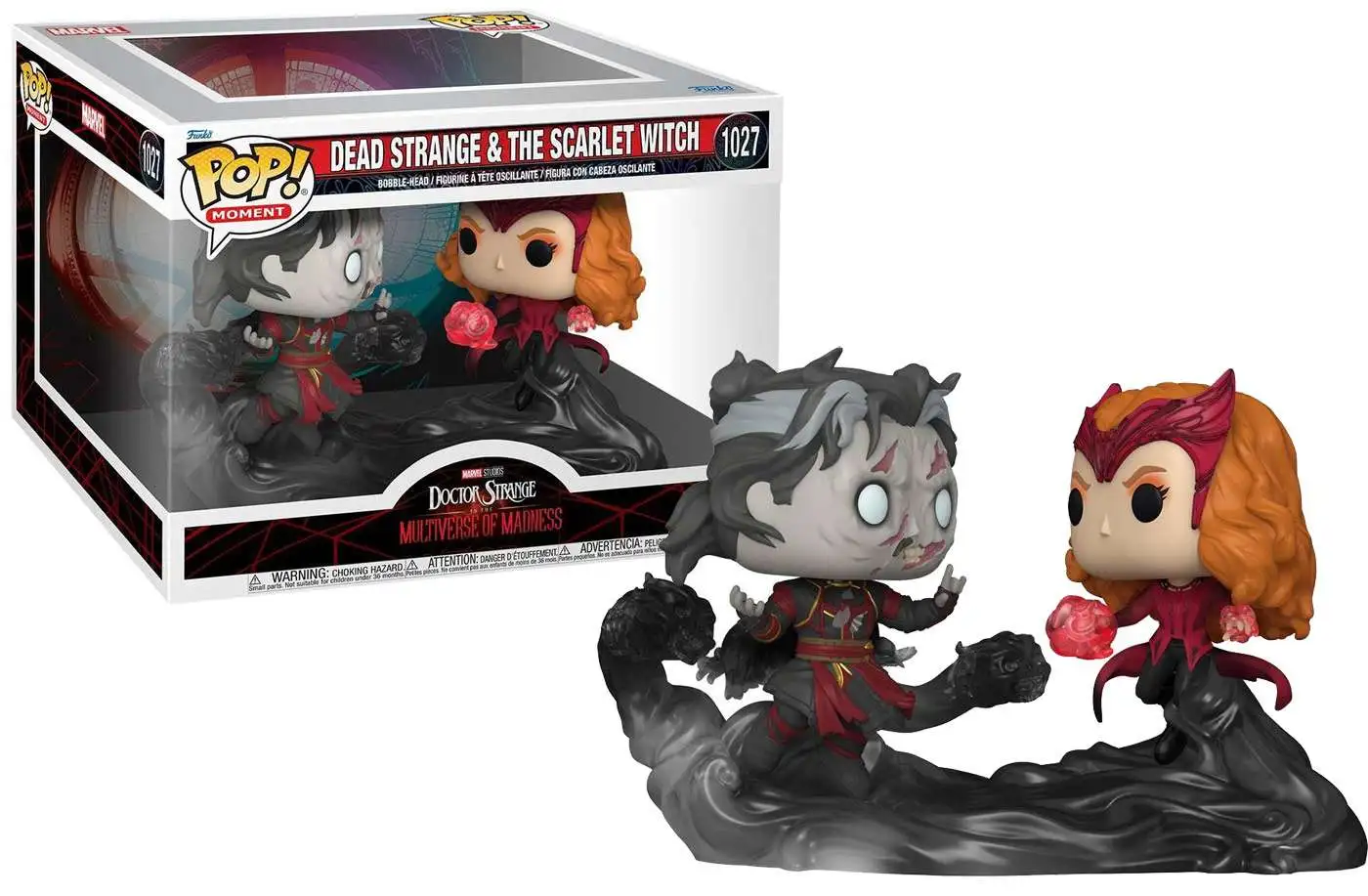 It movie store moment funko pop