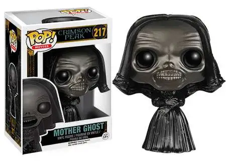 Funko Crimson Peak POP Movies Mother Ghost Vinyl Figure 217 
