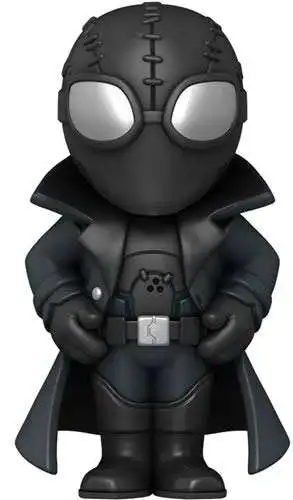 Funko Marvel Vinyl Soda Spider-Man Noir Limited Edition of 9,000! Figure [No Package]