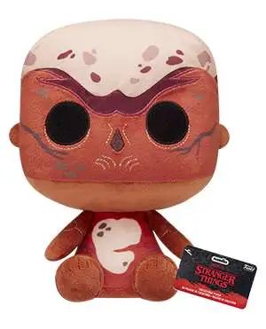 Stranger Things Funko Plush Vecna Plush