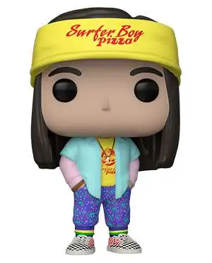 Funko Stranger Things POP! Television Argyle Vinyl Figure (Pre-Order ships June)
