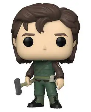 Funko Stranger Things POP! Television Steve Harrington Vinyl Figure (Pre-Order ships January)