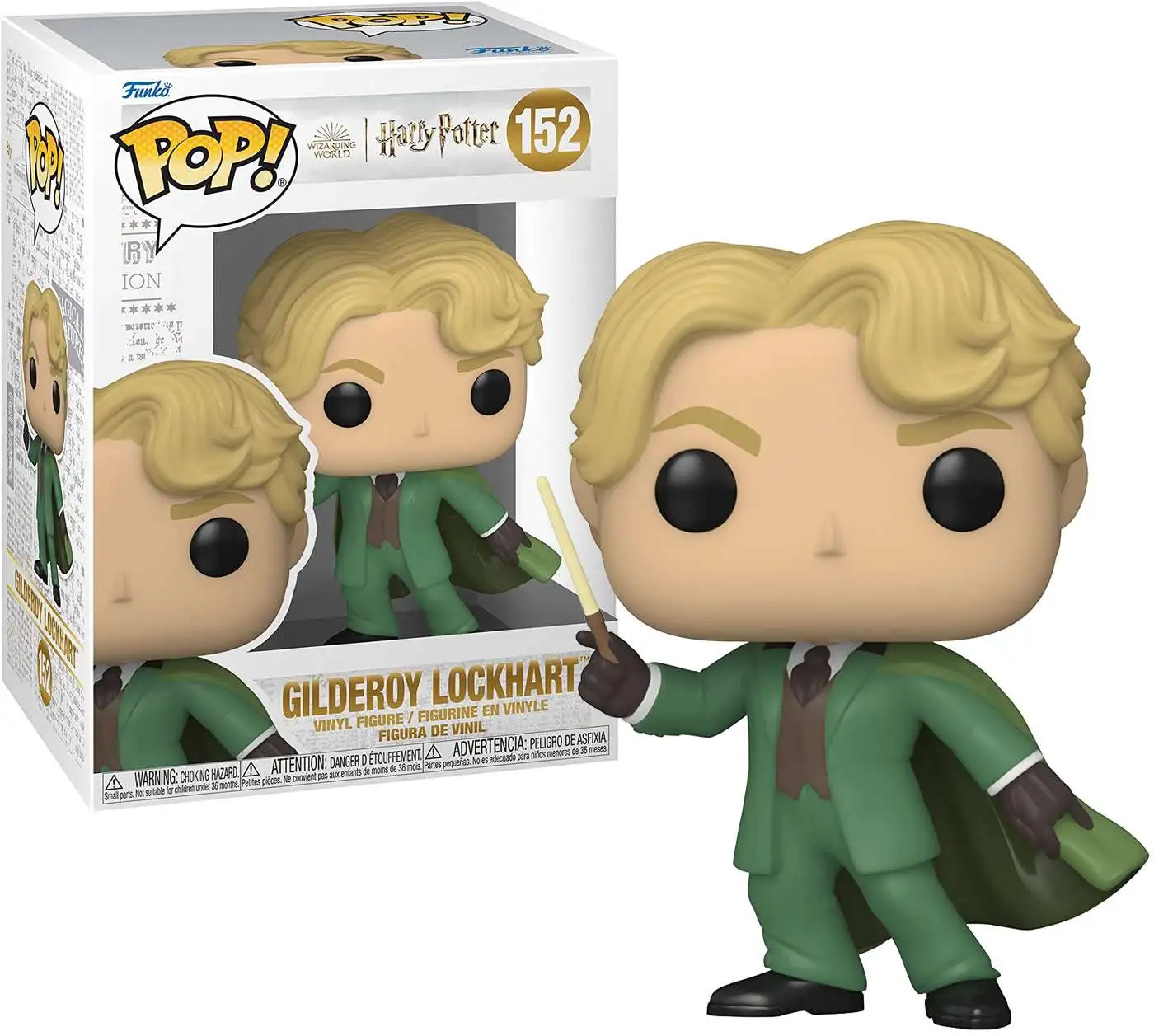 Buy Funko POP! Movies: Harry Potter The Chamber of Secrets 20th