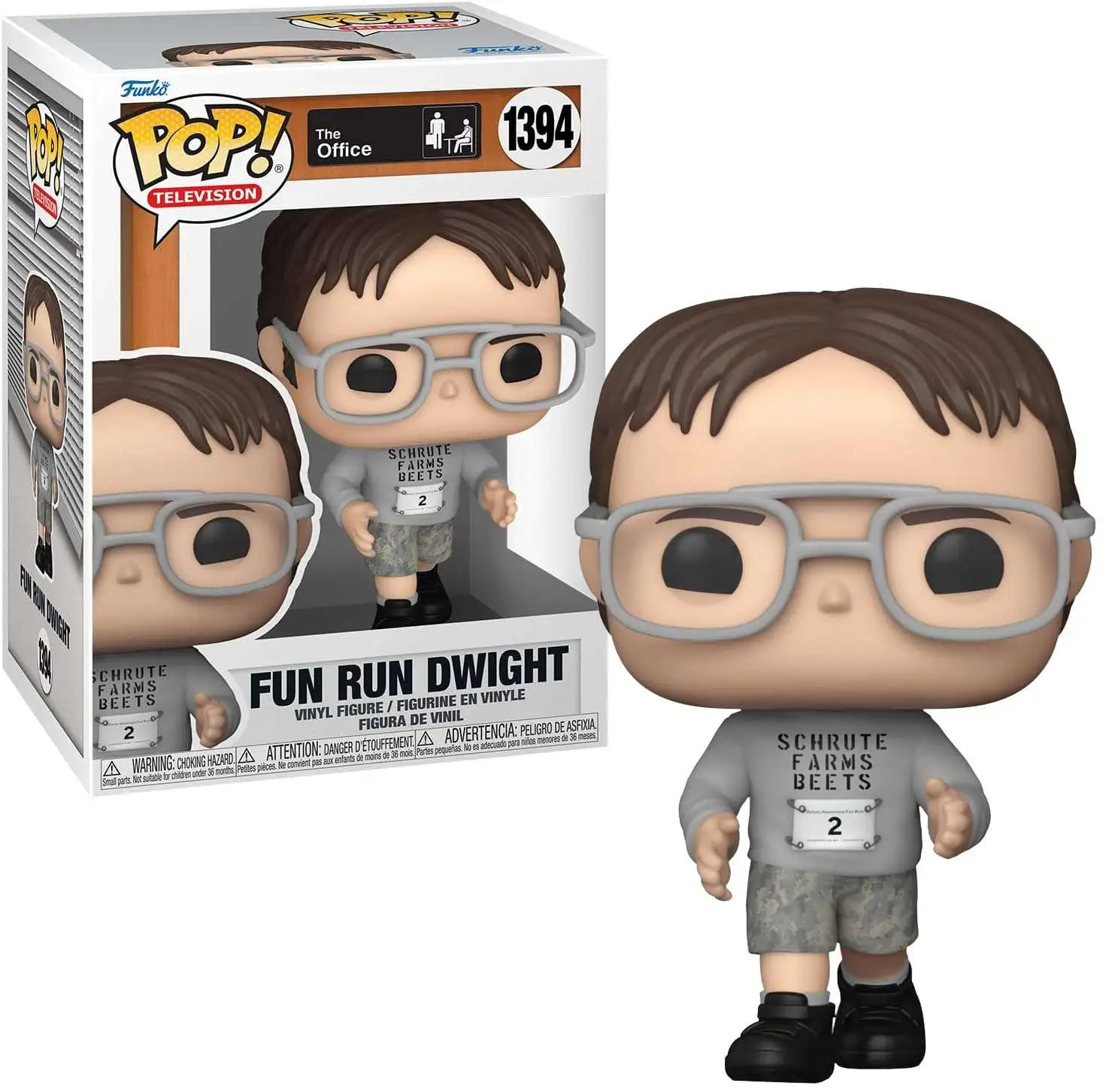 Funko pop the office pre deals order