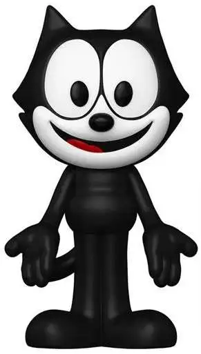 Funko Vinyl SODA Felix the Cat Only 7,500 Made! Figure [Loose]