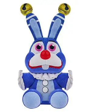 FNAF Plush: Five Nights at Freddys - Chocolate Bonnie Exclusive Plush