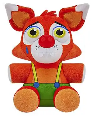 Funko Five Nights at Freddy's Circus Foxy Plush