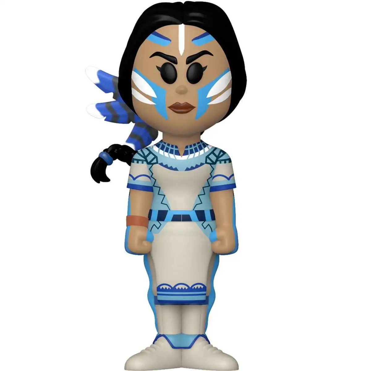 Funko Marvel What If...? Vinyl Soda Kahhori Figure [Loose]