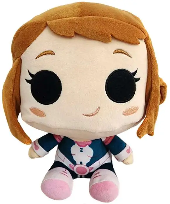 Funko My Hero Academia Plushies Ochaco 7-Inch Plush