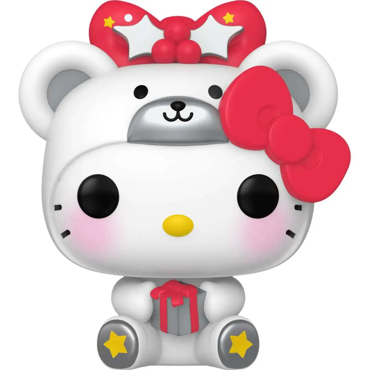 Funko Hello Kitty POP! Sanrio Polar Bear Vinyl Figure #69 (Pre-Order ships November)