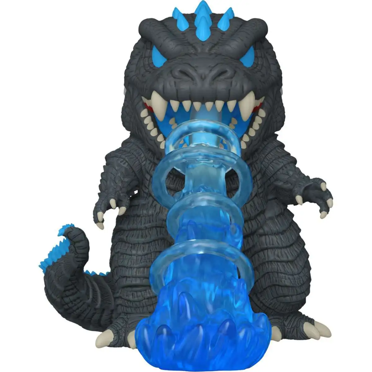 Funko Godzilla Singular Point POP! Animation Godzilla Ultima Vinyl Figure #1469 [with Heat Ray] (Pre-Order ships September)