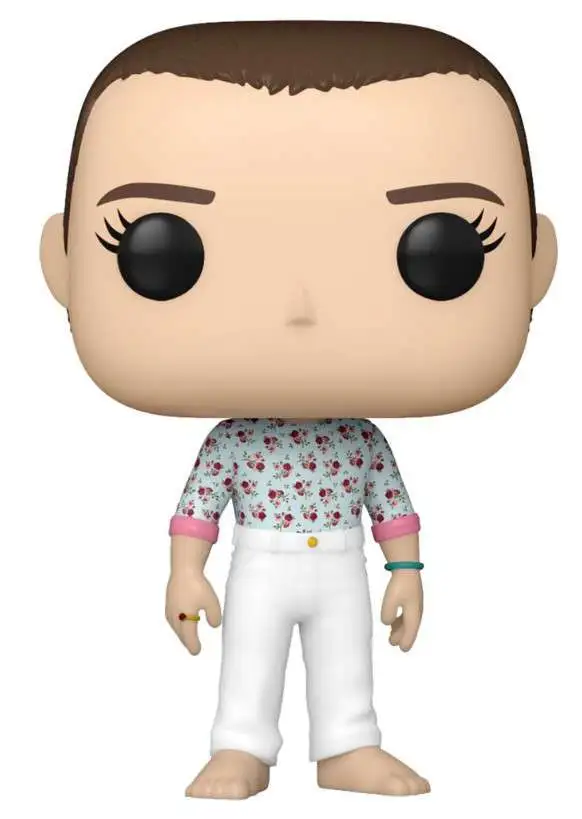 Funko Stranger Things POP! Television Finale Eleven Vinyl Figure #1457 [Regular Version] (Pre-Order ships September)