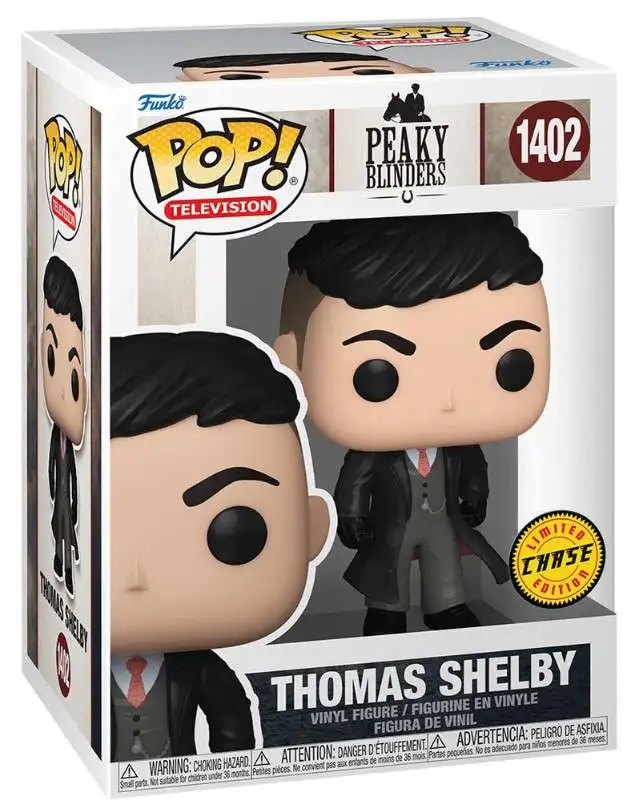 THTOYS Peaky Blinders Tommy·Shelby 1/6th Collectibles Figure New Toy In  Stock