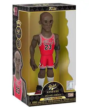 Michael Jordan #45 (Chicago Bulls) NBA Funko Pop
