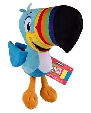 Funko Kellogs Froot Loops Toucan Sam Flying Plush