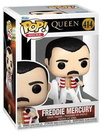 Queen funko pop on sale